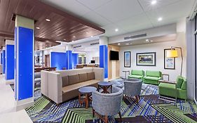 Holiday Inn Express And Suites Chanute By Ihg
